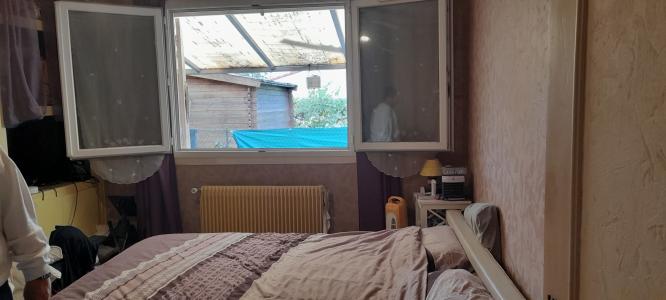 For sale Pauillac 4 rooms 65 m2 Gironde (33250) photo 3