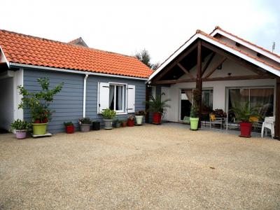 For sale Hiers-brouage 5 rooms 115 m2 Charente maritime (17320) photo 0