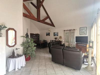 For sale Hiers-brouage 5 rooms 115 m2 Charente maritime (17320) photo 2