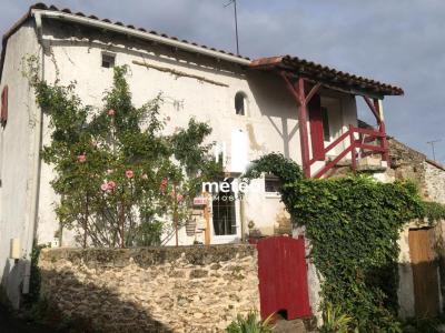 For sale Champ-saint-pere 4 rooms 82 m2 Vendee (85540) photo 0