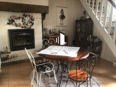 For sale Champ-saint-pere 4 rooms 82 m2 Vendee (85540) photo 1