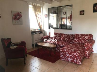 For sale Champ-saint-pere 4 rooms 82 m2 Vendee (85540) photo 2