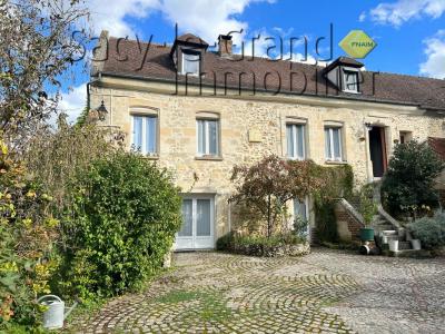 For sale Sacy-le-grand 6 rooms 136 m2 Oise (60700) photo 0