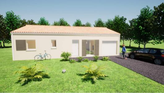 For sale Creon 83 m2 Gironde (33670) photo 0
