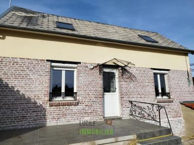 For sale Mortefontaine-en-thelle 4 rooms 88 m2 Oise (60570) photo 0