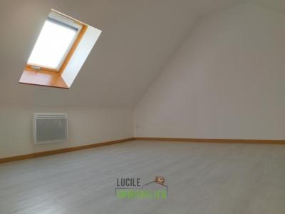 For sale Mortefontaine-en-thelle 4 rooms 88 m2 Oise (60570) photo 4