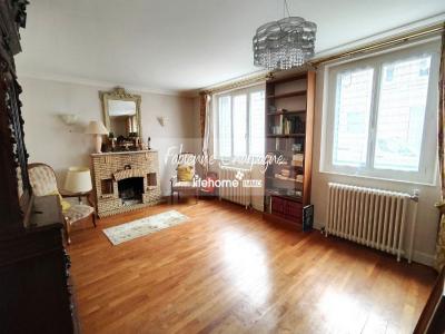 For sale Chateauroux 4 rooms 90 m2 Indre (36000) photo 2
