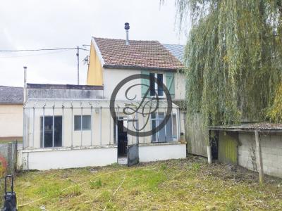 For sale Crevecoeur-le-grand 4 rooms 70 m2 Oise (60360) photo 0