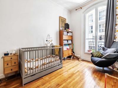Acheter Appartement Paris-10eme-arrondissement 669000 euros