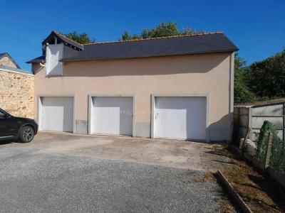 Annonce Vente Immeuble Angers 49