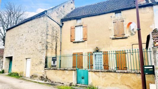 For sale Thizy Yonne (89420) photo 0