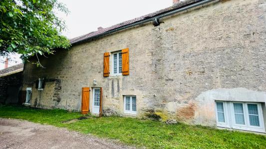 Acheter Maison Thizy Yonne