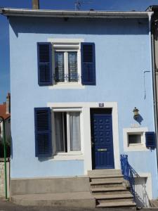 For sale Bourbonne-les-bains Haute marne (52400) photo 0