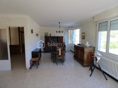 For sale Nant 5 rooms 95 m2 Aveyron (12230) photo 4