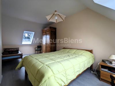 For sale Piriac-sur-mer 6 rooms 129 m2 Loire atlantique (44420) photo 4
