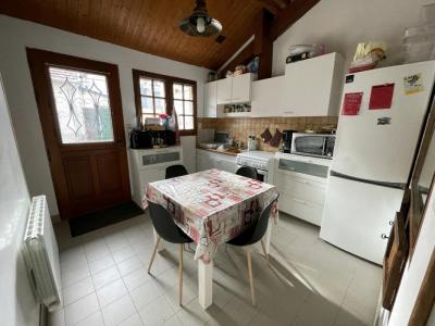For sale Trun 4 rooms 73 m2 Orne (61160) photo 1