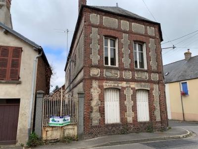 For sale Bouce 5 rooms 90 m2 Orne (61570) photo 0