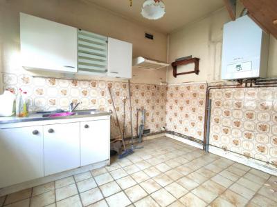For sale Oresmaux 2 rooms 40 m2 Somme (80160) photo 4