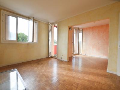 Annonce Vente 4 pices Appartement Marseille-11eme-arrondissement 13