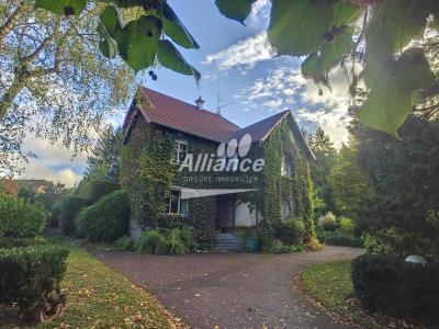 For sale Hericourt 8 rooms 235 m2 Haute saone (70400) photo 0