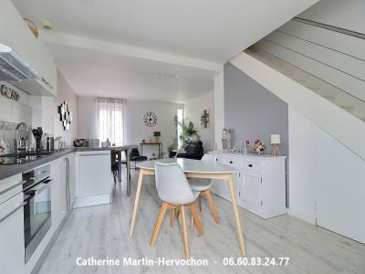 Acheter Appartement Saint-nazaire 155990 euros