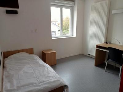 For rent Oyonnax 1 room 19 m2 Ain (01100) photo 1