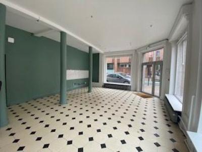 For rent Lille 3 rooms 80 m2 Nord (59000) photo 1