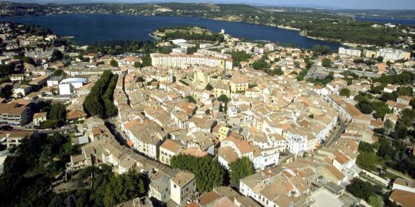 For sale Istres 4 rooms 80 m2 Bouches du Rhone (13800) photo 3