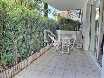 Acheter Appartement 47 m2 Frejus