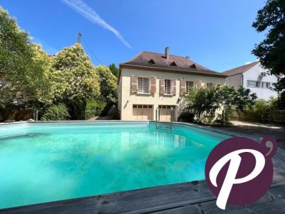 For sale Bergerac 8 rooms 191 m2 Dordogne (24100) photo 0