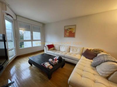 Life-annuity Montmorency 4 rooms 88 m2 Val d'Oise (95160) photo 0