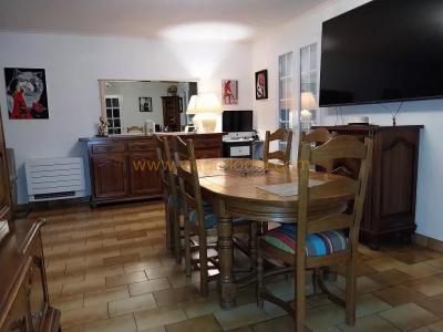 Life-annuity Martiel 4 rooms 92 m2 Aveyron (12200) photo 1