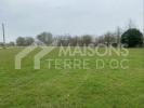 For sale Land Soual  1355 m2