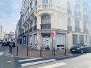 For rent Commerce Lille  80 m2 3 pieces