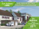 For sale New housing Bornel 