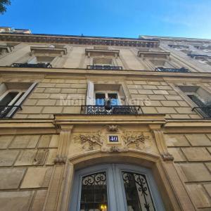 Acheter Appartement Levallois-perret Hauts de Seine