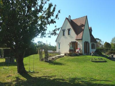 For sale Noyers-bocage 5 rooms 94 m2 Calvados (14210) photo 1