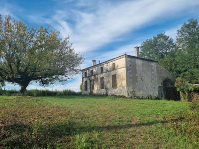 For sale Saint-dizant-du-gua Charente maritime (17240) photo 0