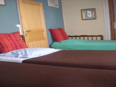 Vacation rentals Arbusigny 74300,LES CARROZ D ARRACHES 3 rooms 60 m2 Haute savoie (74930) photo 2