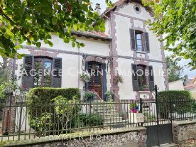 For sale Charny 5 rooms 117 m2 Yonne (89120) photo 0