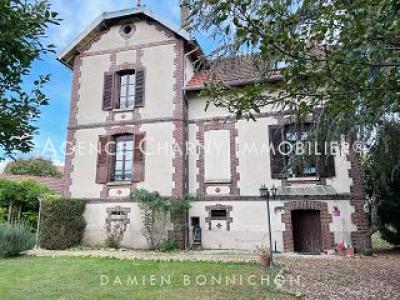 For sale Charny 5 rooms 117 m2 Yonne (89120) photo 1