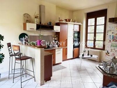 For sale Charny 5 rooms 117 m2 Yonne (89120) photo 3