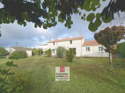 For sale Corpe 7 rooms 187 m2 Vendee (85320) photo 0