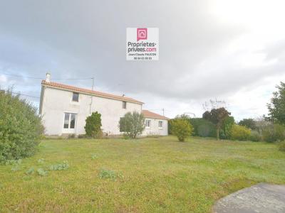 For sale Corpe 7 rooms 187 m2 Vendee (85320) photo 1