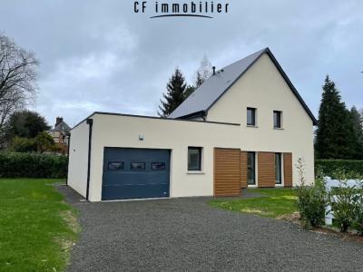 For sale Bernay 4 rooms 100 m2 Eure (27300) photo 0