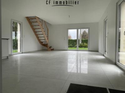 For sale Bernay 4 rooms 100 m2 Eure (27300) photo 3