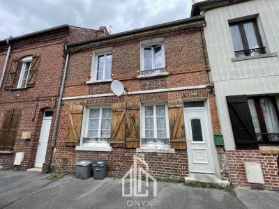 For sale Beauvais 4 rooms 70 m2 Oise (60000) photo 0