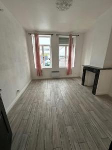 Louer Appartement 50 m2 Tourcoing
