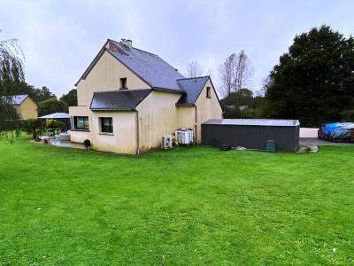 Acheter Maison Locmalo Morbihan