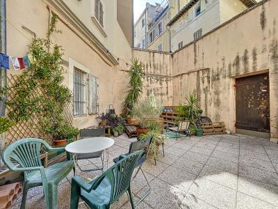 For rent Marseille-2eme-arrondissement Bouches du Rhone (13002) photo 0